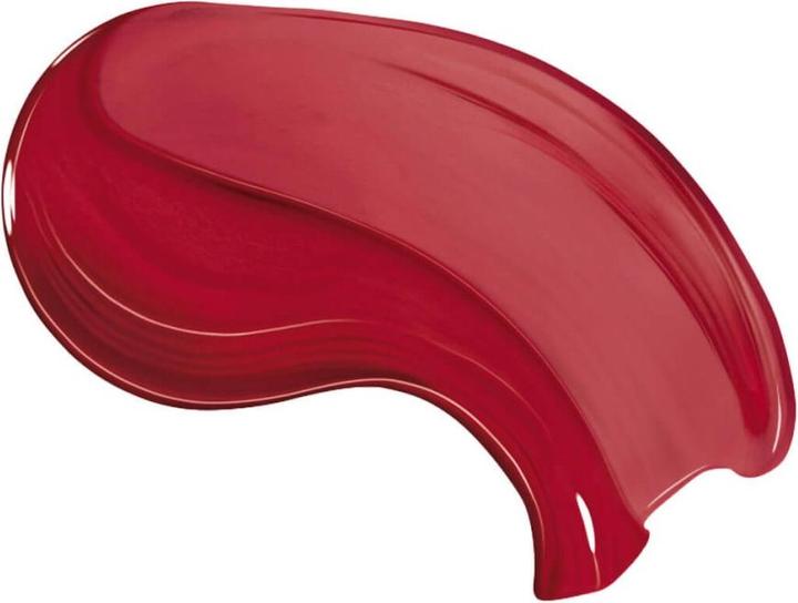 Actual product image Clarins Lip Comfort Oil Intense - Intense Red 07 (No. 07 Intense Red)