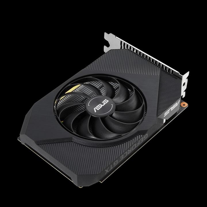 Image du produit ASUS Phoenix GeForce GTX 1650 OC Edition (4 Go)