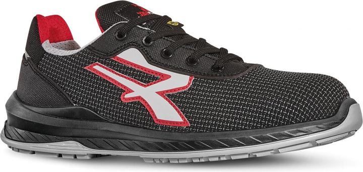 Image du produit U-Power Chaussure basse de sécurité LISBONA ESD S3 CI SRC Taille 43 (43)