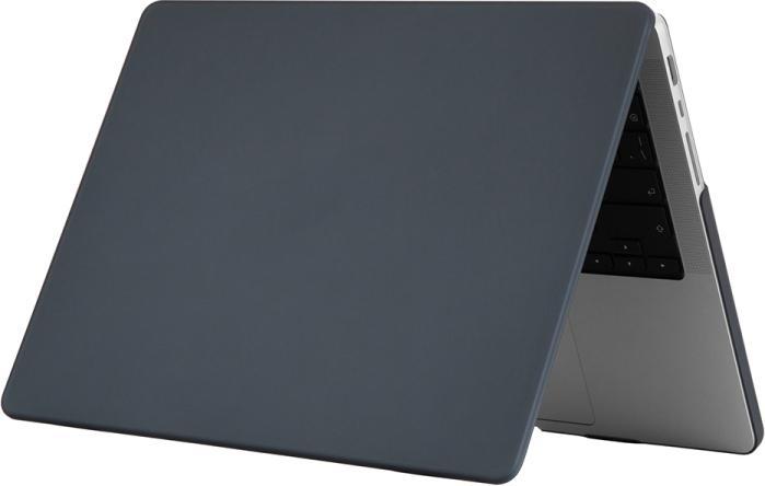 Actual product image Ueli Express Clip On Protective Sleeve MacBook Pro 2023 / 2021 14 inch Black (14")