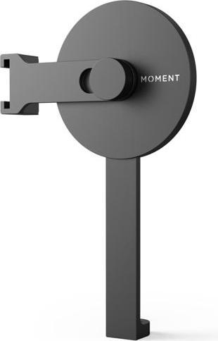 Actual product image Moment Pro Tripod MagSafe -sovitin