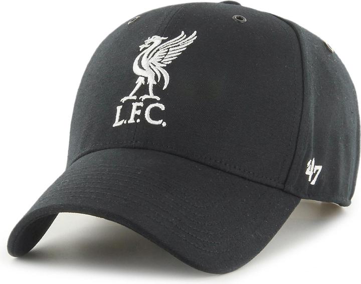 47 Brand Relaxedfit Aerial FC Liverpool (One Size)