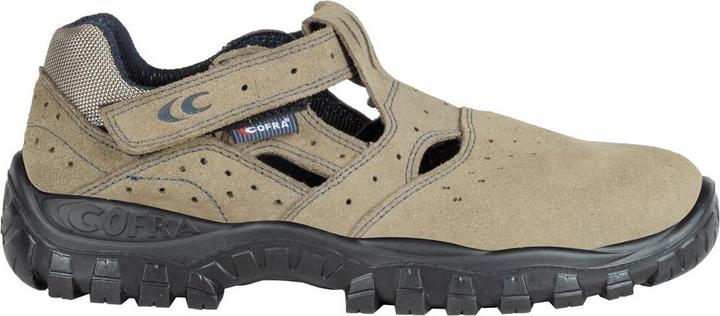 Actual product image Cofra sandals mizar s1 p src (45)