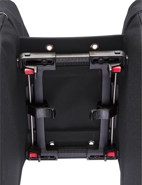 Produktbild Vaude TwinRoadster (52 l, Gepäckträgertasche)
