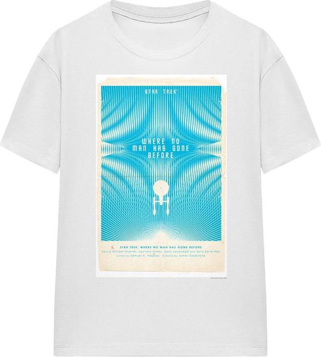 The Original Series Episode 3 TShirt (M)
