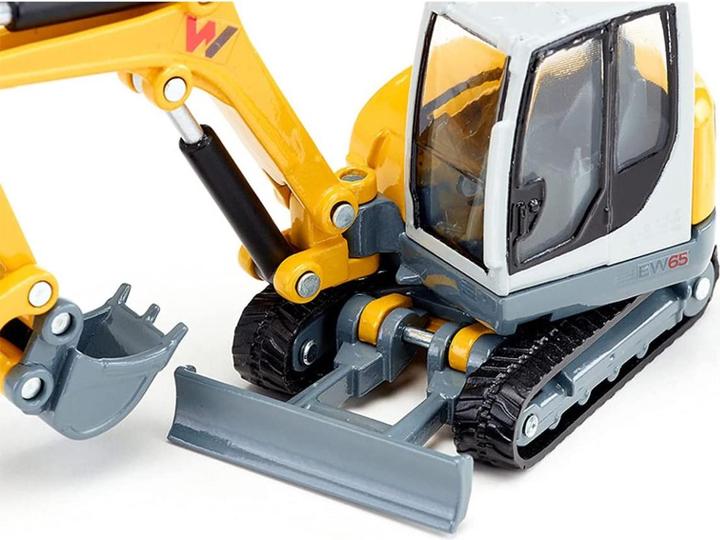 Image du produit Siku Pelle sur chenilles