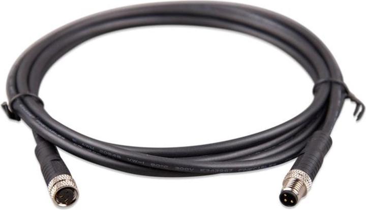 Produktbild Victron Energy M8-Rundsteckverbinder 3-polig 1m (VPE 2 Stk.)