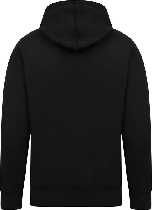 Immagine prodotto Universal Textiles Felpa con cappuccio da uomo in cotone premium ringspun (L)