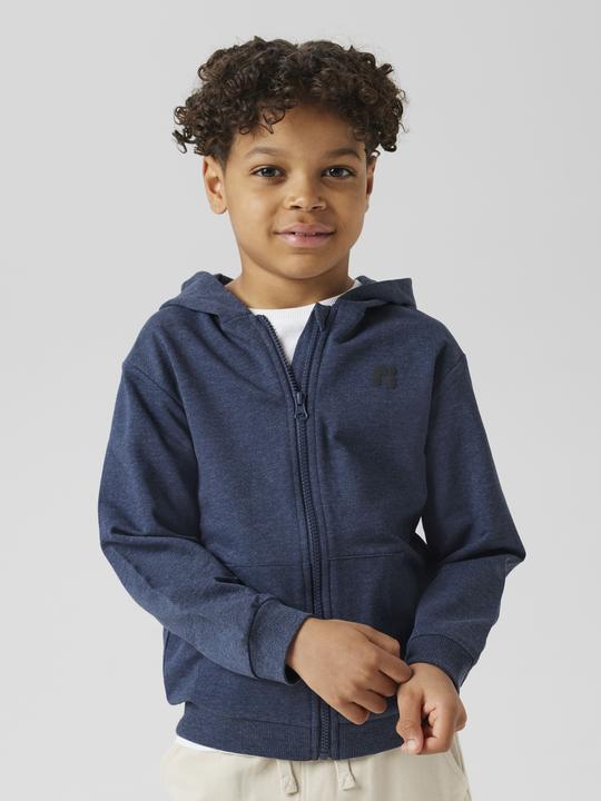Produktbild Name it Regular Fit Sweatjacke (146)
