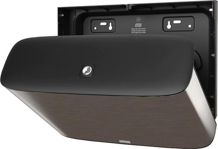 Produktbild Tork Mini Jumbo Toilettenpapierspender