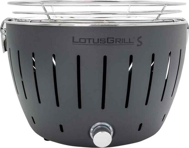 LotusGrill G280 (25.80 cm)