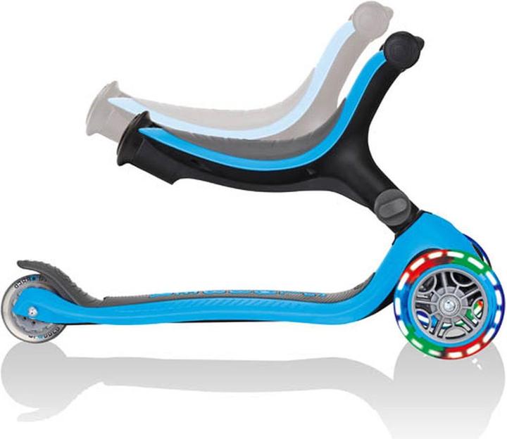 Productafbeelding Globber GO UP foldable Plus