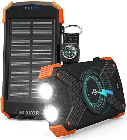 Immagine prodotto Blavor PN-W05 (10000 mAh, 37 Wh)