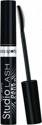 Image du produit Miss Sporty MISS SPORTY Studio Lash Dark Lasher Mascara tusz do rzęs Black 8ml (Noir)