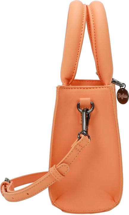 Actual product image Buffalo Boxy Mini Bag Handbag 17.5 cm