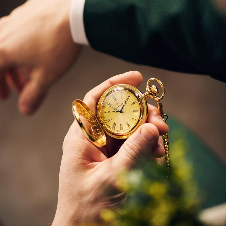 Image du produit Seizmont Altair (Montre à gousset, 47 mm)