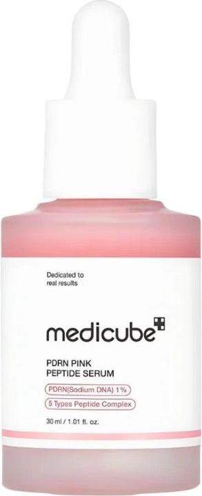 Produktbild Medicube PDRN Pink Peptide (30 ml)