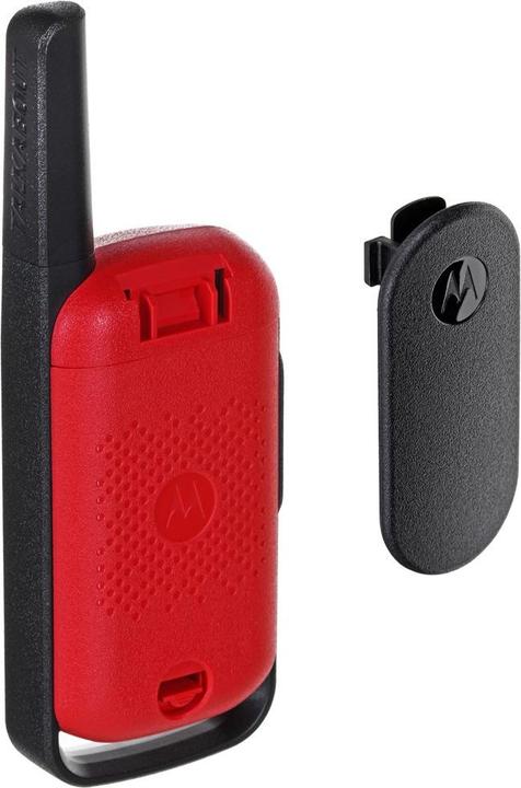Immagine prodotto Motorola Parliamo del T42 (4 km)