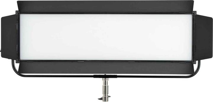Actual product image Nanlux TK-280B (Studio light, Surface luminaire, Video light)