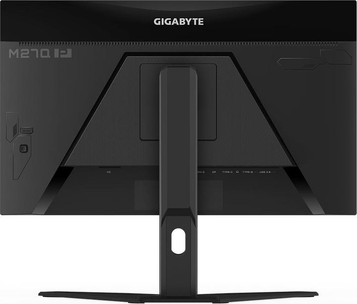 Image du produit Gigabyte M27Q P (2560 x 1440 pixels, 27")