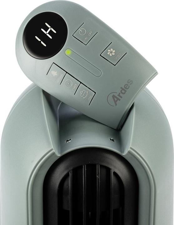 Immagine prodotto Poly Pool AR5T1001 (54 dB)