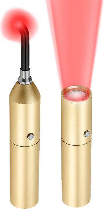 Actual product image Redwave LED Torch Therapie (3 W)