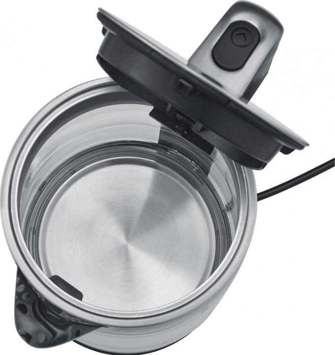 Produktbild Severin WK3420 (1.70 l, EU-Stecker)