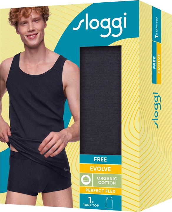 Produktbild Sloggi FREE Evolve Tank (XL)