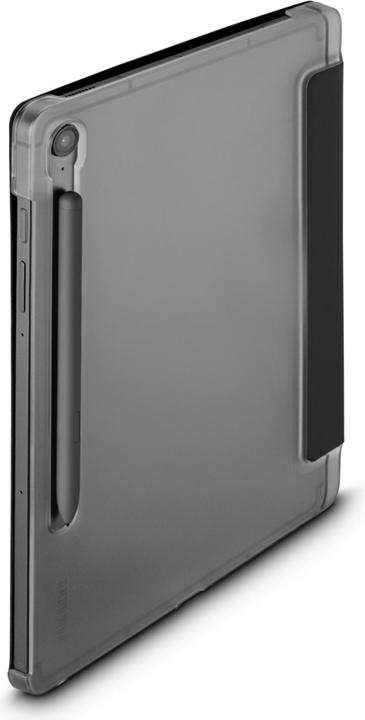 Actual product image Hama Fold Clear (Galaxy Tab S9 FE)