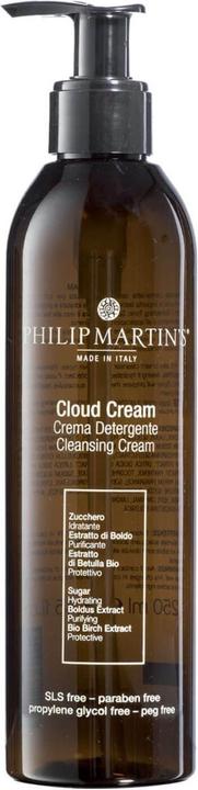 Actual product image Philip Martin's Cloud Cream Cleansing (Cleansing lotion, 250 ml)