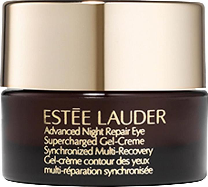 Estée Lauder ANR Eye Superch Gel Crème (Gel, 5 ml, Nuit)