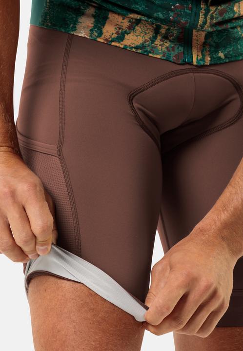 Image du produit Jack Wolfskin Morobbia Bib Shorts M (XL)