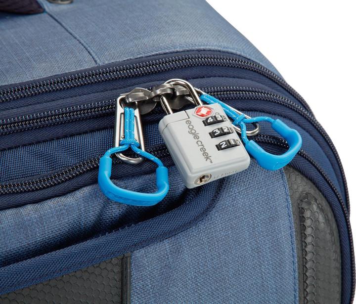 Actual product image Eagle Creek Ultralight TSA Lock (Locks & Trailers)