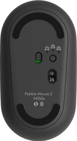 Image du produit Logitech Pebble 2 Combo (ING. Int., Sans fil)