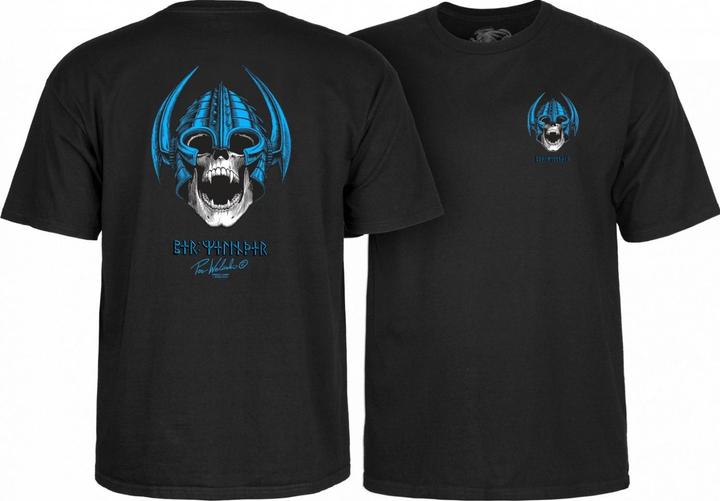 Immagine prodotto Welinder Nordic Skull T-Shirt (M)