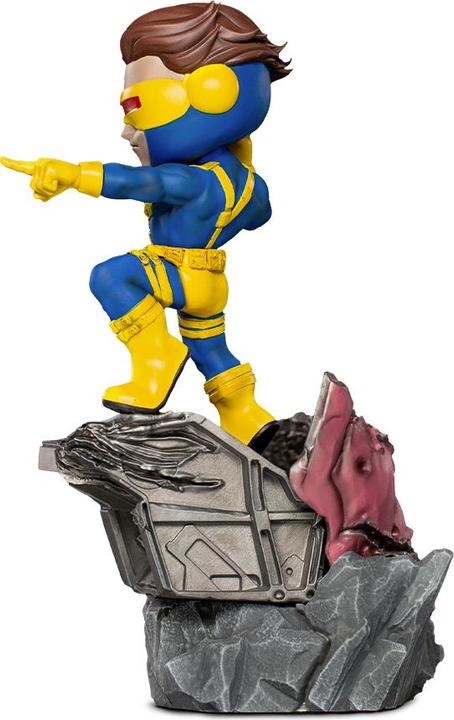 Produktbild Iron Studios X-Men - Cyclops Figure
