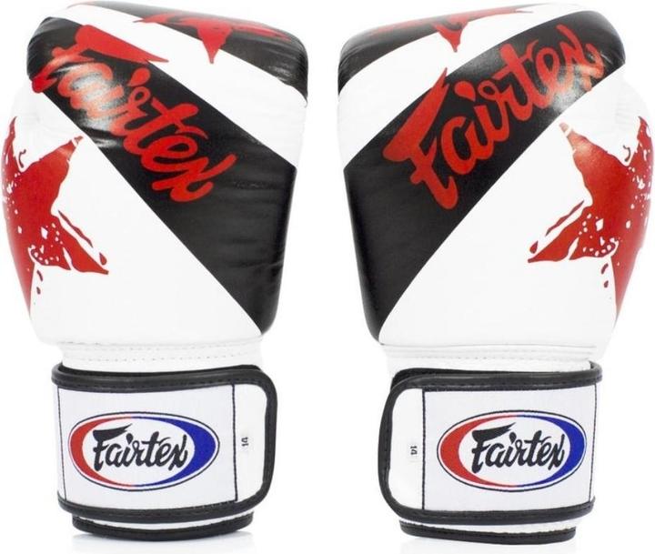 Immagine prodotto Fairtex Boxhandschuhe BGV1 Nation Print (16 OZ)