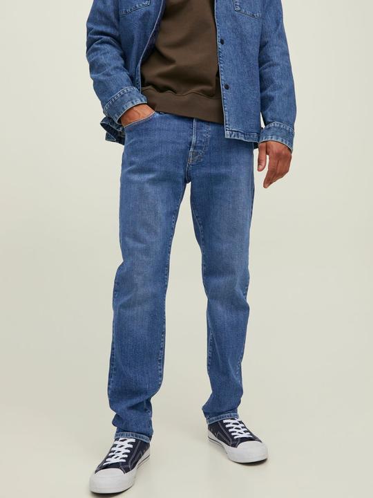 Actual product image Jack & Jones RDD Mike Royal R811 Comfort Fit Jeans (36)