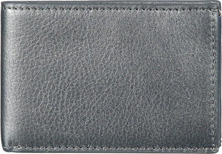 Actual product image Cript 2.25 Card holder with coin pocket