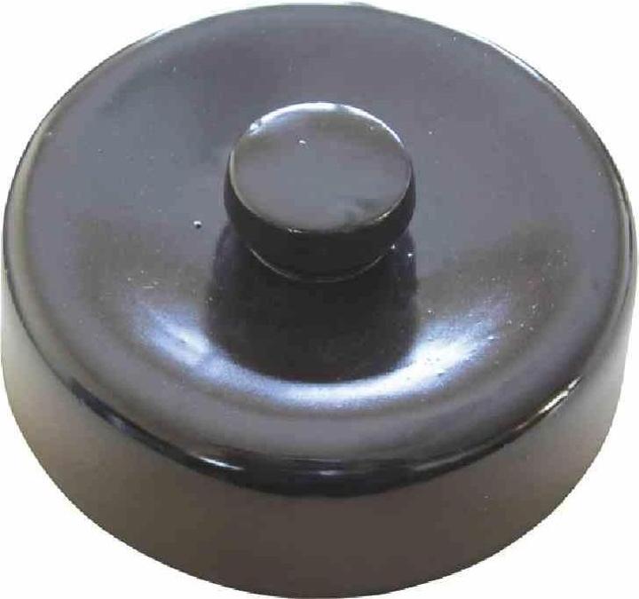 Schmitt Couvercle pour pot de fermentation (18.80 cm, Pierres)