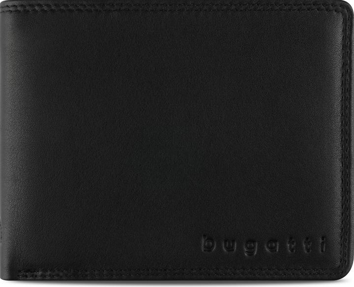 Produktbild Bugatti Herrenbörse