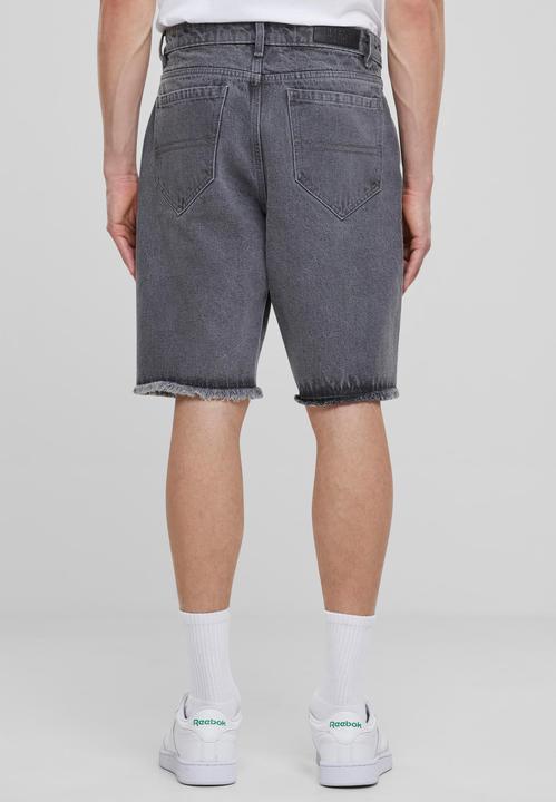 Image du produit Urban Classics Short en denim Open Edge Two Knee - 166803 (30)