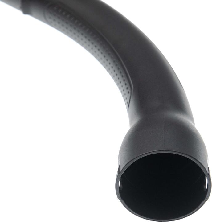 Produktbild AccuCell Staubsauger Handgriff 35mm gebogen wie 445166 für Bosch/Siemens u.a.