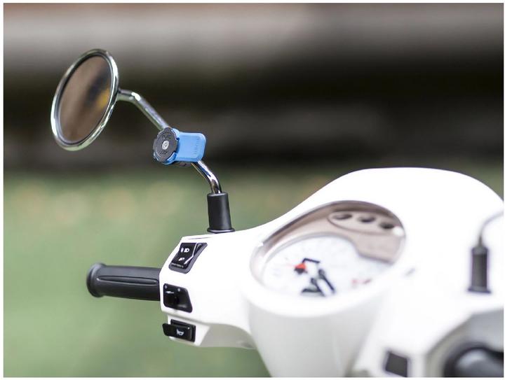 Actual product image Quad Lock Mirror Mount