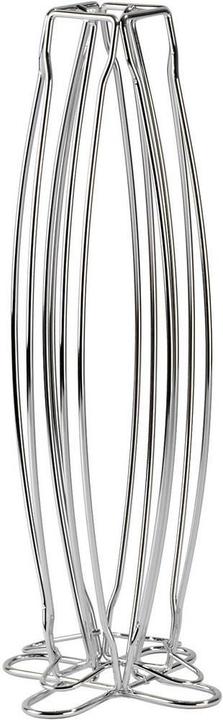 Produktbild Xavax Kapselhalter/-ständer Kaffee-Kapselständer "Torre" für Nespresso, 40 Kap