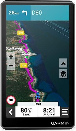 Produktbild Garmin Zumo XT2 (6")