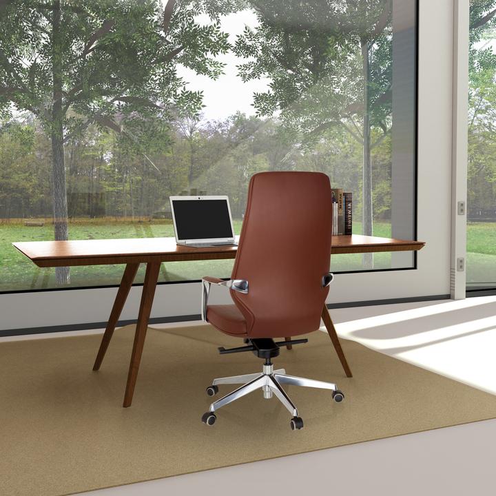 Actual product image Hjh Office VELVET
