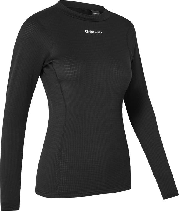 Produktbild GripGrab Women's RIDE Winter Long Sleeve Base Layer (M)