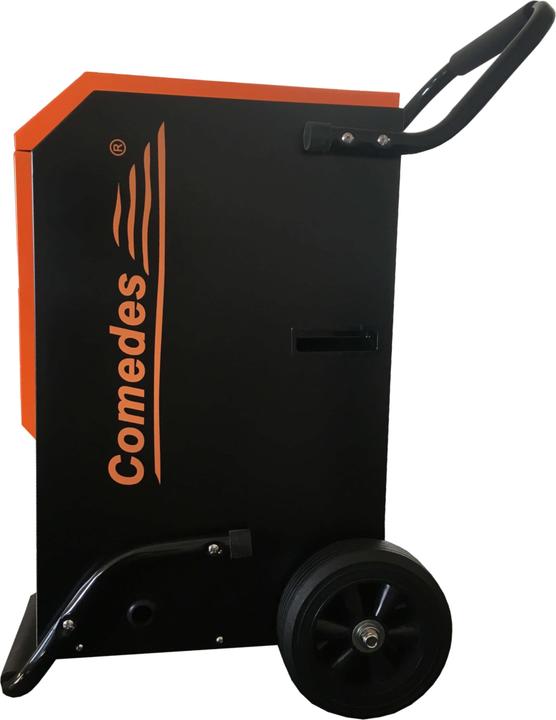 Produktbild Comedes ITR 70 (100 m², 70 l/24h)