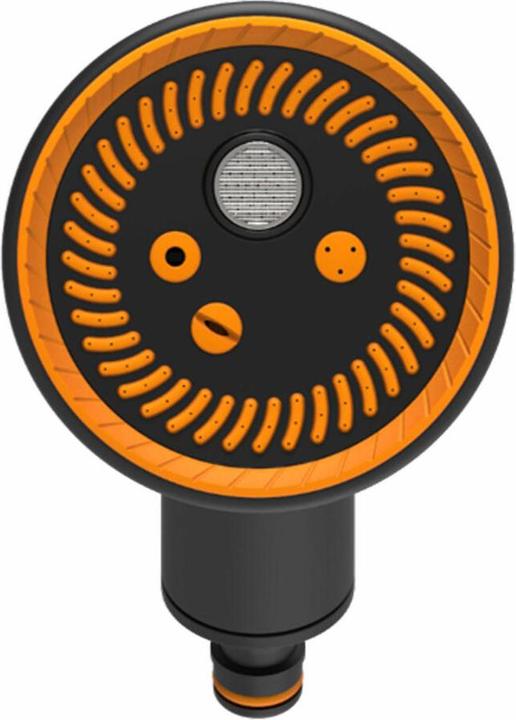 Produktbild Fiskars Sprühpistole Multi mit 5 Funktionen